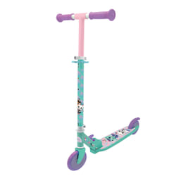 Smoby Gabby Patinette 2R Pliable