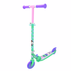 Smoby Gabby Patinette 2R Pliable