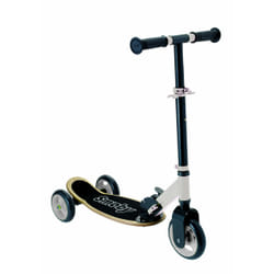 Smoby PATINETTE BOIS 3R PLIABLE