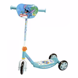 Smoby 750917, Trottinette à trois roues