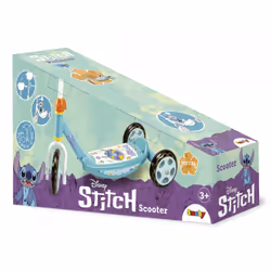 Smoby 750917 scooter Trottinette à trois roues