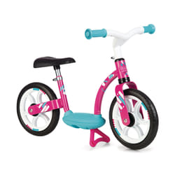 Smoby Draisienne Confort Rose