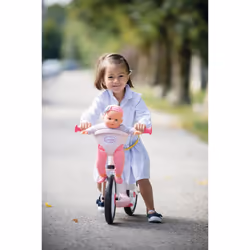 Smoby Corolle Draisienne Confort
