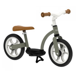 Smoby 7600770126 Vélo à pédales