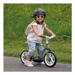 Smoby 7600770126 Vélo à pédales