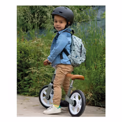 Smoby 7600770126 Vélo à pédales