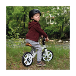 Smoby First Bike Vélo à pédales