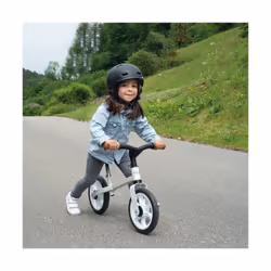 Smoby First Bike Vélo à pédales