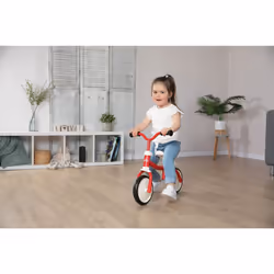 Smoby Dickie Rookie Vélo à pédales