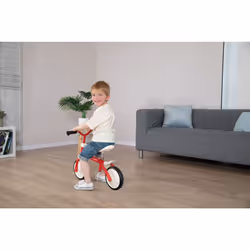 Smoby Dickie Rookie Vélo à pédales - Vue supplémentaire 4