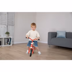 Smoby Dickie Rookie Vélo à pédales - Vue supplémentaire 5