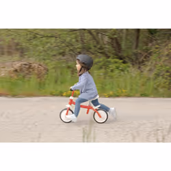 Smoby Dickie Rookie Vélo à pédales - Vue supplémentaire 6