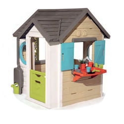 Smoby 7600810405 maisonnette