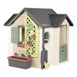 Smoby 810408 maisonnette