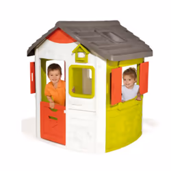 Smoby Neo Jura Lodge