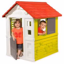 Smoby 810712, 2 an(s), 1 portes(s), Multicolore