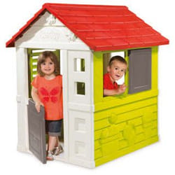 Smoby 810712 maisonnette