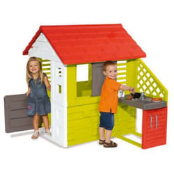 Smoby 810713 maisonnette