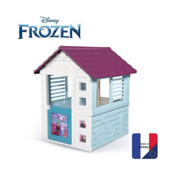 Smoby FROZEN MAISON