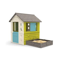Smoby MAISON SQUARE
