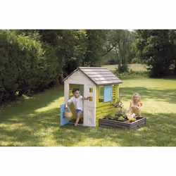 Smoby MAISON SQUARE