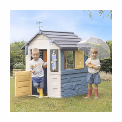 Smoby Maison 4 Seasons