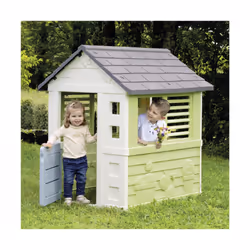 Smoby 810737 maisonnette