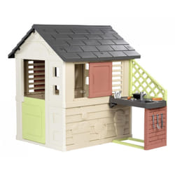 Smoby 810739 maisonnette
