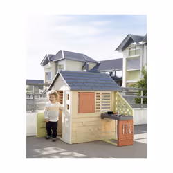 Smoby 810739 maisonnette