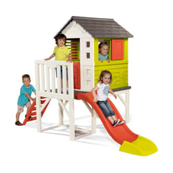 Smoby 810800 maisonnette