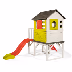 Smoby 810800 maisonnette