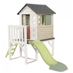 Smoby 810802 maisonnette