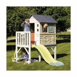 Smoby 810802 maisonnette