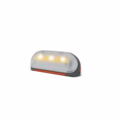 Smoby 7600810910, Gris, Rouge, Transparent