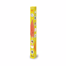 Smoby Sunshade Parasol d'aire de jeux pour enfants Carré Rouge - Vue supplémentaire 4