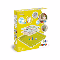 Smoby 810913 accessoire de théâtre Playhouse drawer - Vue supplémentaire 4