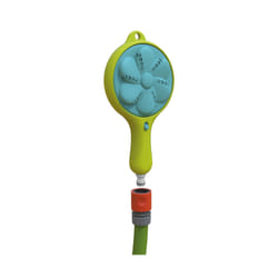 Smoby SHOWER Pommeau de douche Bleu, Vert