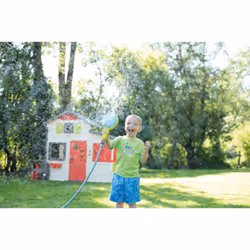 Smoby SHOWER Pommeau de douche Bleu, Vert - Vue supplémentaire 6