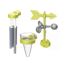 Smoby 810916 accessoire de théâtre Kit de décoration de salle de jeux