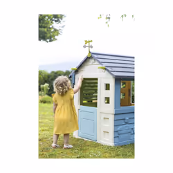 Smoby 810916 accessoire de théâtre Kit de décoration de salle de jeux