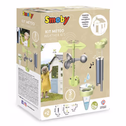 Smoby 810922 accessoire de théâtre - Vue supplémentaire 6