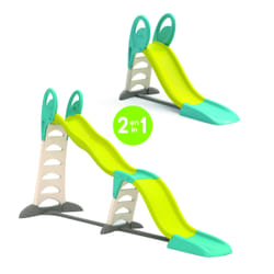 Smoby TOBOGGAN SUPER MEGAGLISS