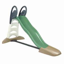 Smoby S.Life Toboggan XL, 3 an(s), 8 an(s), Vert