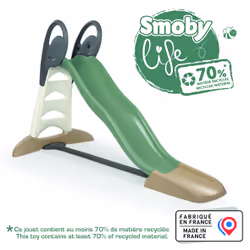 Smoby S.Life Toboggan XL