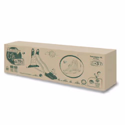Smoby S.Life Toboggan XL