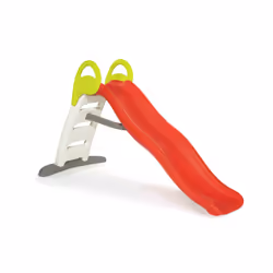 Smoby Funny Slide