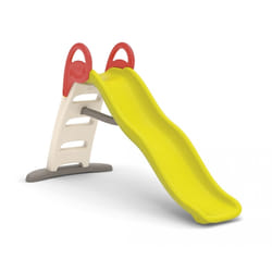 Smoby 820404 toboggan aquatique de jardin