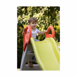 Smoby 820404 toboggan aquatique de jardin - Vue supplémentaire 3