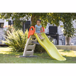 Smoby 820404 toboggan aquatique de jardin - Vue supplémentaire 4