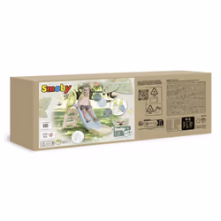 Smoby 820509 aire de jeux et équipement pour aires de jeux